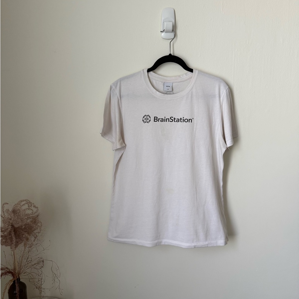 KOTN tee shirt — BrainStaion merch